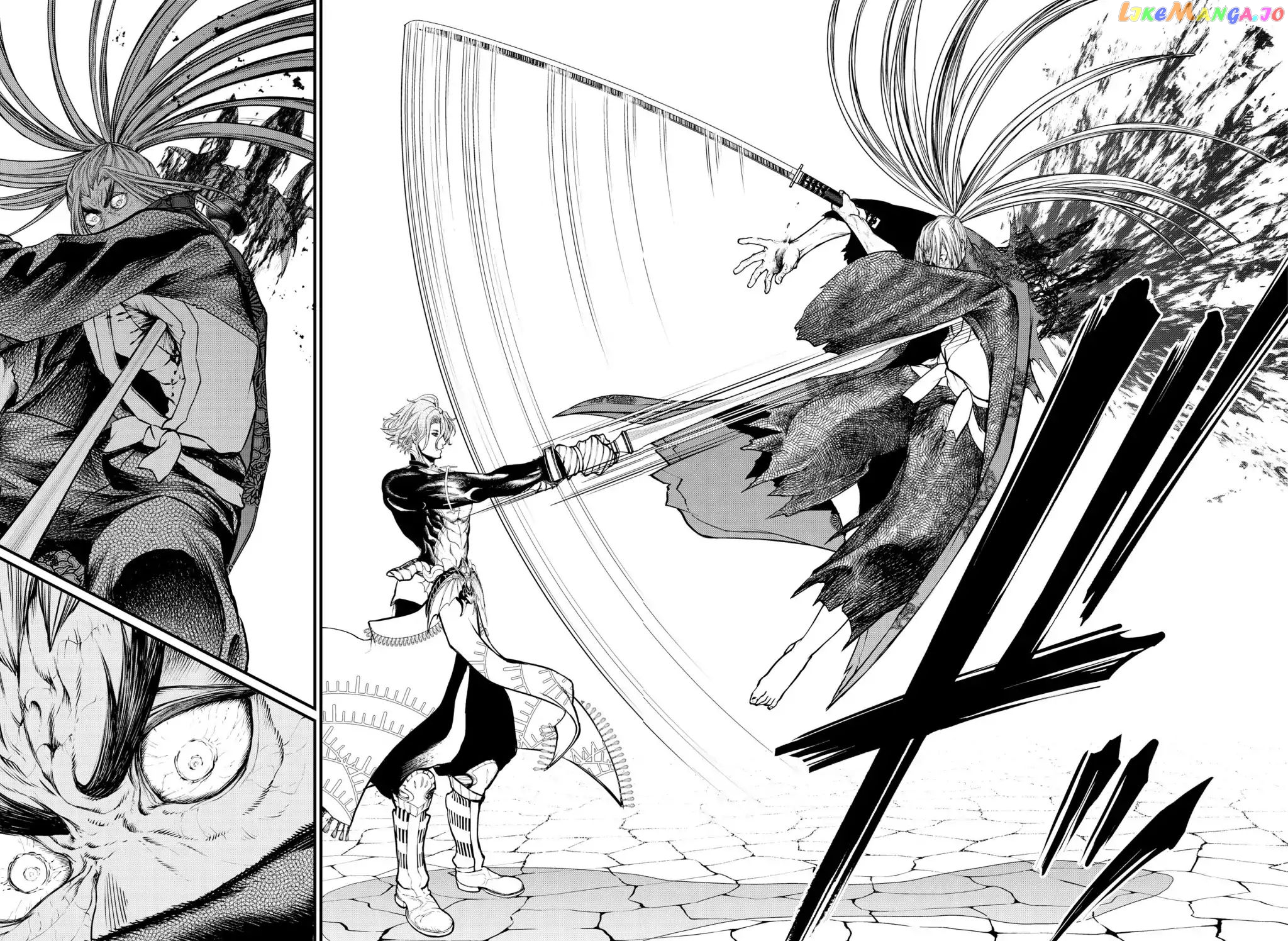 Record Of Ragnarok, Chapter 15 image 07